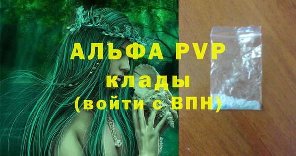 хмурый Калининец